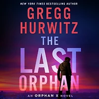 The Last Orphan (Orphan X Series #8)