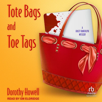 Tote Bags and Toe Tags