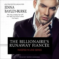 The Billionaire's Runaway Fiancée