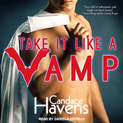 Take It Like A Vamp