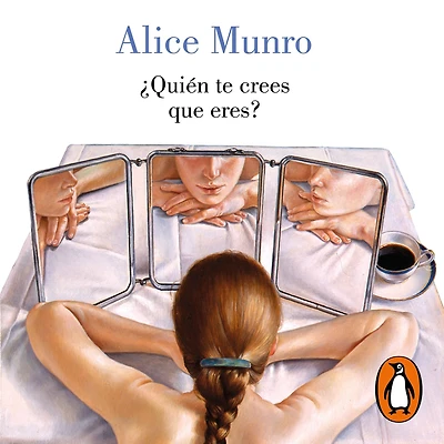 ¿Quién te crees que eres? / Who Do You Think Are?