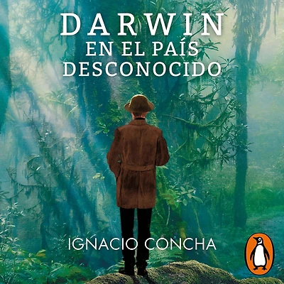 Darwin en el país desconocido