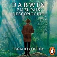 Darwin en el país desconocido