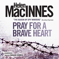 Pray for a Brave Heart
