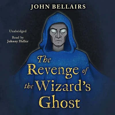 the Revenge of Wizard's Ghost