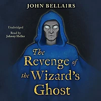 the Revenge of Wizard's Ghost