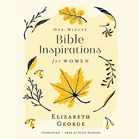 One-Minute Bible Inspirations for Women