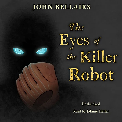 the Eyes of Killer Robot