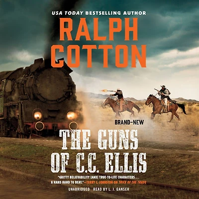 The Guns of C. Ellis