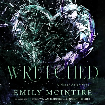 Wretched (Never After Series #3)