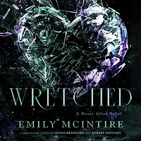 Wretched (Never After Series #3)