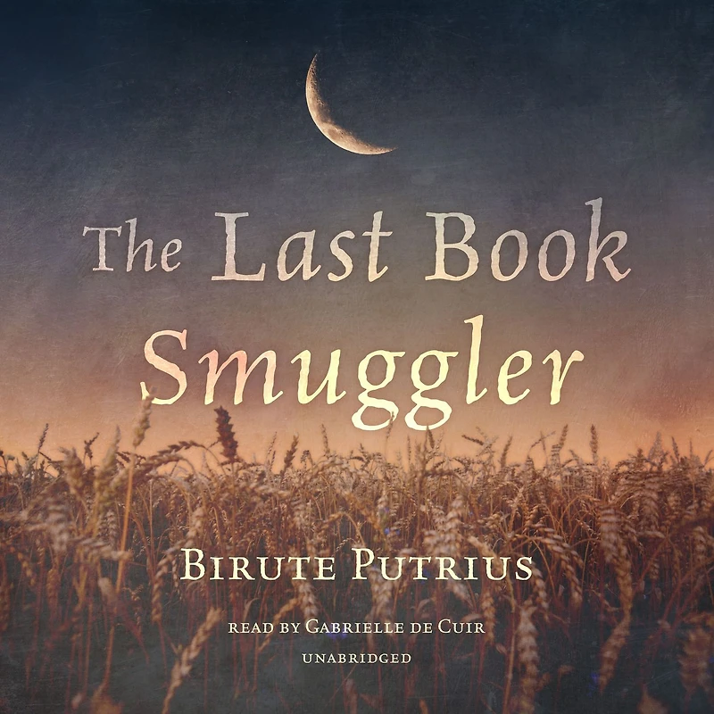 The Last Book Smuggler