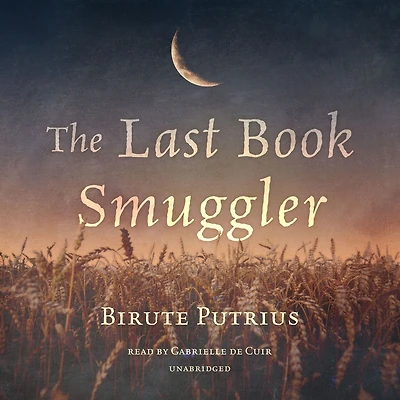 The Last Book Smuggler