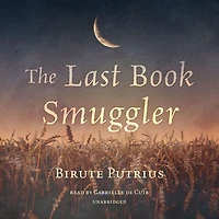 The Last Book Smuggler