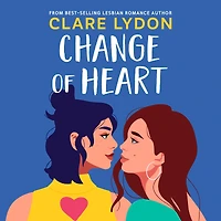 Change Of Heart