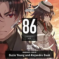 86--EIGHTY-SIX, Vol. 2: Run Through the Battlefront (Start)