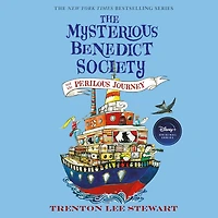 the Mysterious Benedict Society and Perilous Journey (Mysterious Series #2)