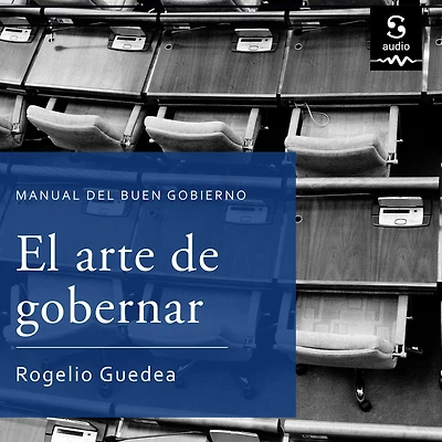 El arte de gobernar: Manual del buen gobierno (Abridged)