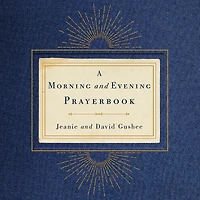 Morning and Evening Prayerbook