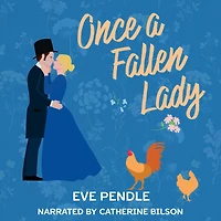 Once a Fallen Lady: A Victorian Romance