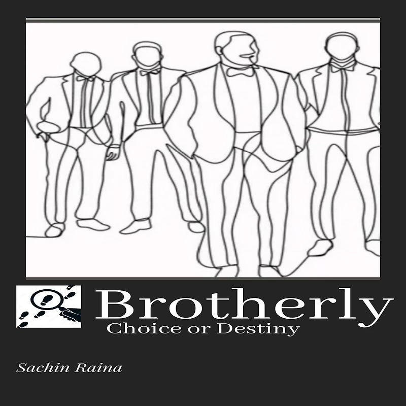 Brotherly: Choice or Destiny