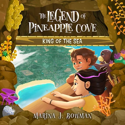 King of the Sea