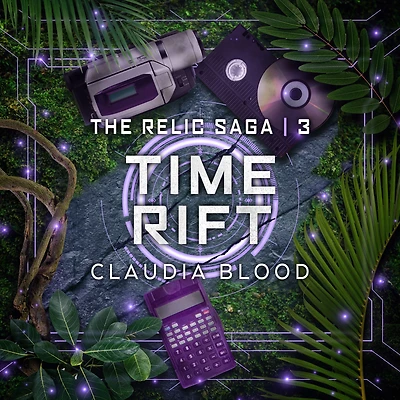 Time Rift