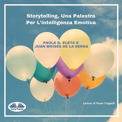 Storytelling, Una Palestra Per L'intelligenza Emotiva