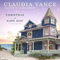 Christmas Cape May (Cape Book 2)