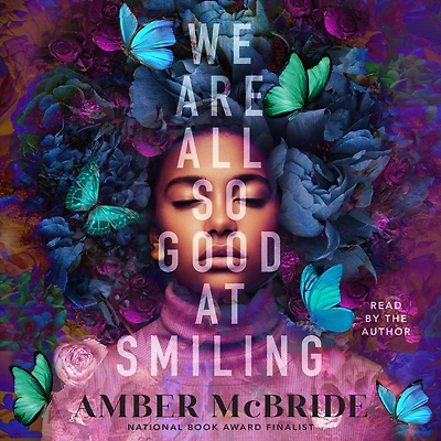 We Are All So Good at Smiling