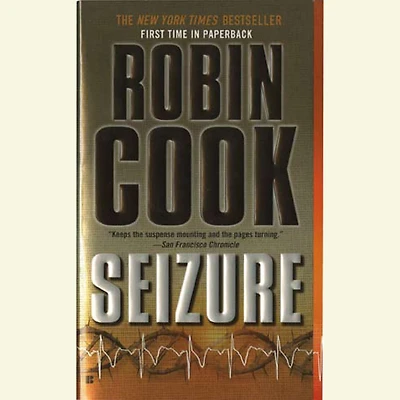 Seizure