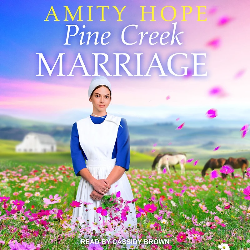 Pine Creek Marriage