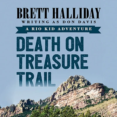 Death on Treasure Trail