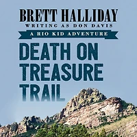 Death on Treasure Trail
