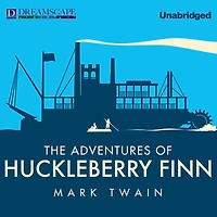 Adventures of Huckleberry Finn: [FULLY ILLUSTRATED FIRST EDITION. 174 original illustrations.]