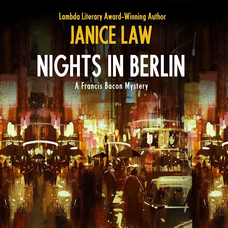 Nights Berlin