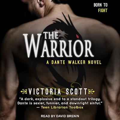 The Warrior