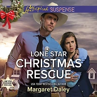 Lone Star Christmas Rescue