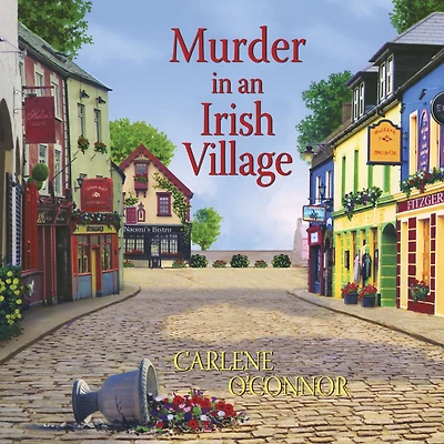 Murder an Irish Village (Irish Mystery #1) (Booktrack Edition)