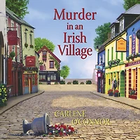 Murder an Irish Village (Irish Mystery #1) (Booktrack Edition)
