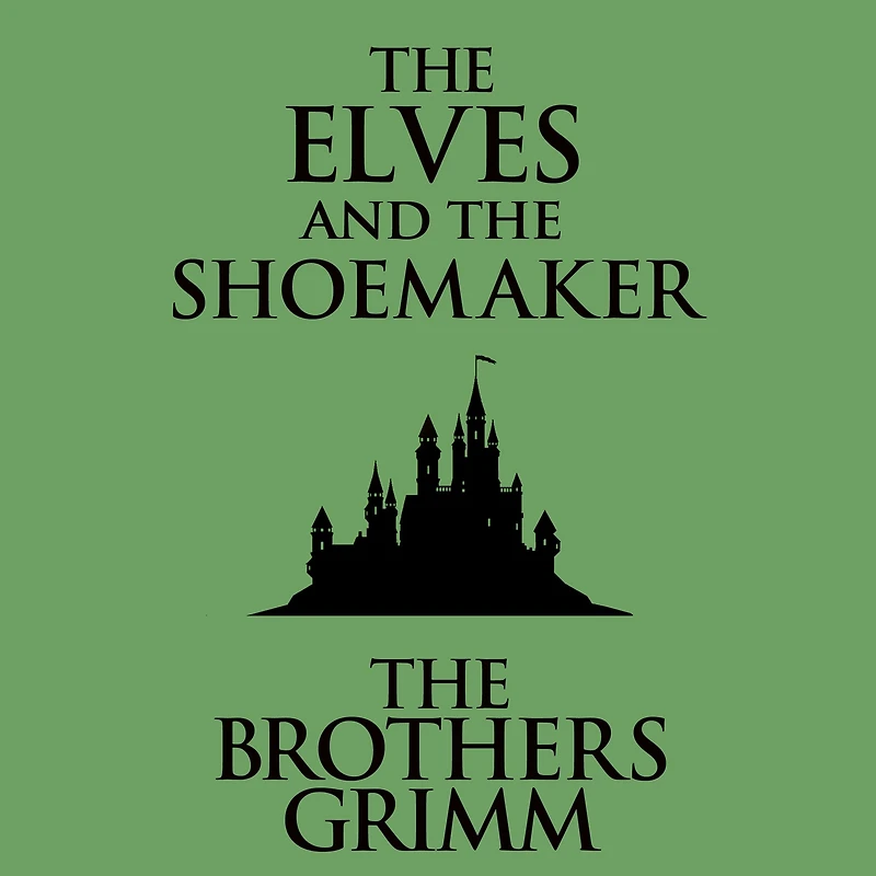 the Elves and Shoemaker