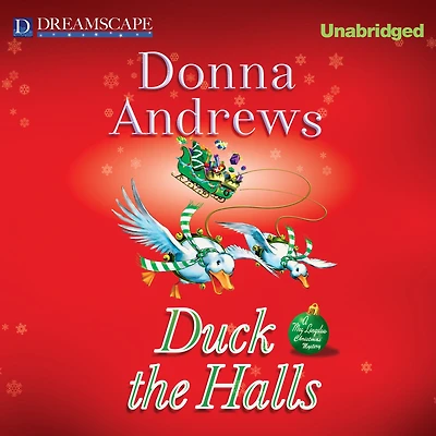 Duck the Halls (Meg Langslow Series #16)
