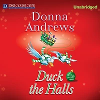 Duck the Halls (Meg Langslow Series #16)