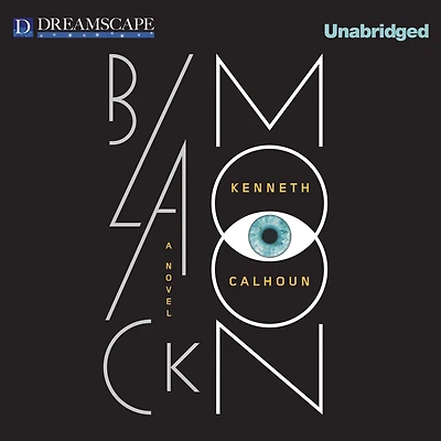 Black Moon: A Novel