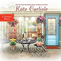 Once Upon a Spine