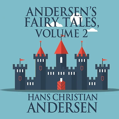 Andersen's Fairy Tales