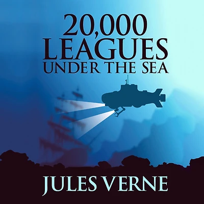 20000 leagues under the sea