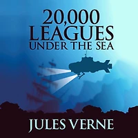 20000 leagues under the sea