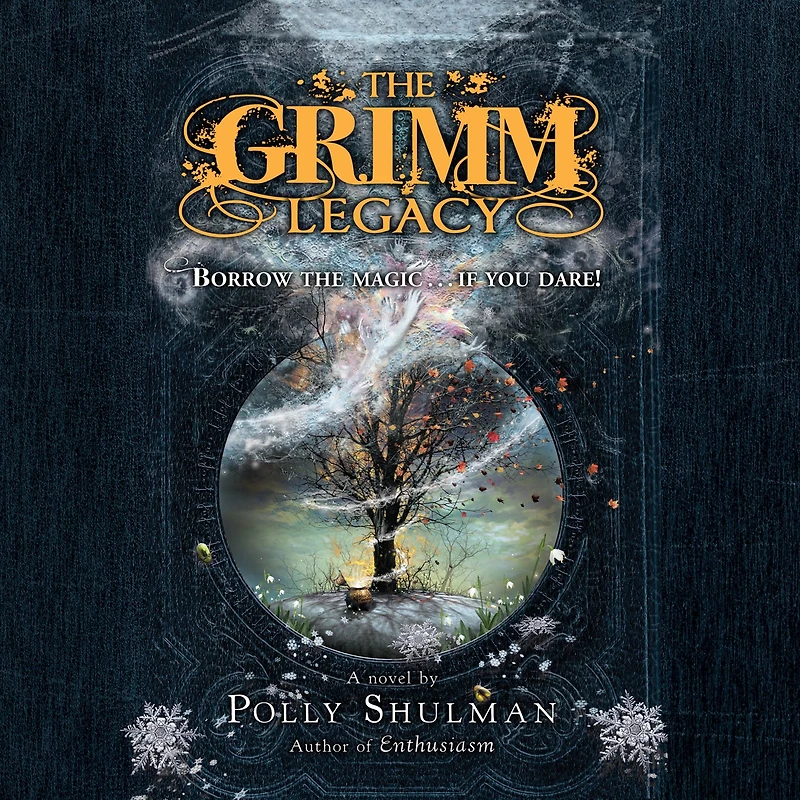 The Grimm Legacy