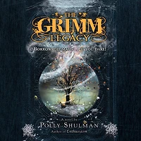 The Grimm Legacy